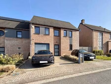 magnifique villa avec piscine