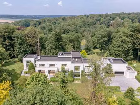 bercuit - superbe propriété contemporaine - 1ha31a