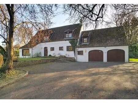 belle propriété à couture-st-germain