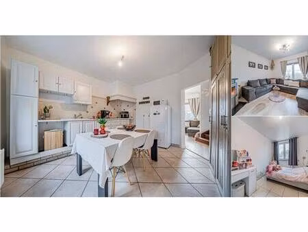 maison à vendre à rue d'arlon 60 virton (vbd96063)