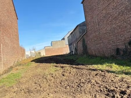 terrain à vendre à attenhoven € 69.750 (llvyx) - | zimmo