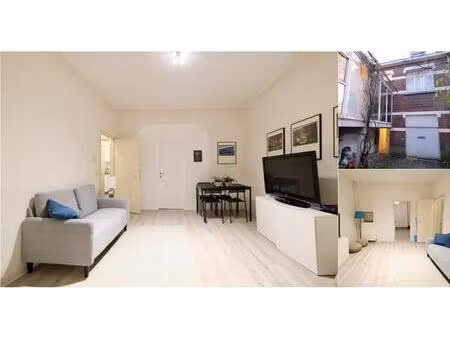 immeuble de rapport à vendre avec 4 chambres   auderghem (vbd96157)