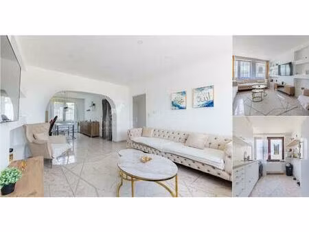 immeuble de rapport à vendre avec terrasse et 6 chambres   marchienne-au-pont (vbd96038)