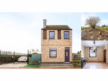 maison à vendre à kattenbroekstraat 35 baardegem (rbv43417)