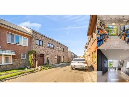 maison à vendre à middenstraat 17 stokkem (rbv42995)