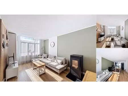 maison à vendre avec terrasse et jardin   néchin (vbd96023)