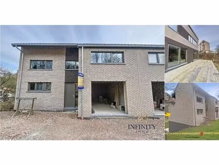 maison à vendre à route de souxhon 154 flémalle (vbd96179)