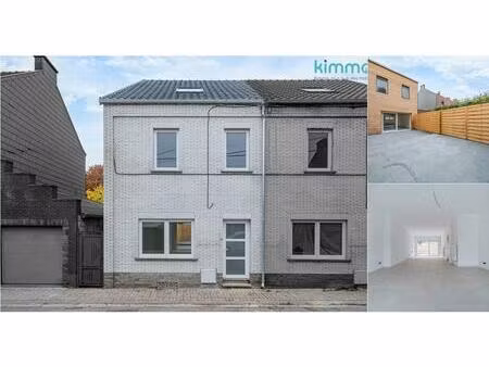 maison à vendre à route de gosselies 394 wangenies (vbd96371)