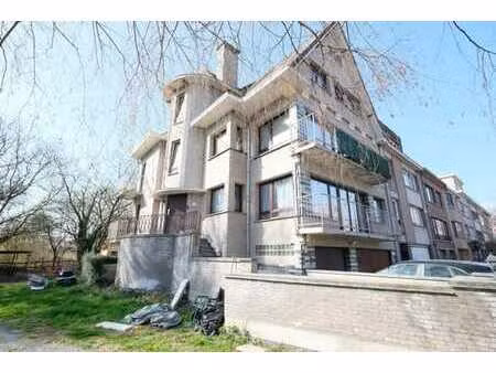 duplex 3ch dans une petite copropriété de 4 unités