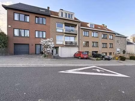 immeuble de rapport à vendre à beersel