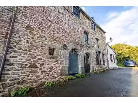 vente maison 7 pièces 171.13 m² à la ville-ès-nonais (35430)  471 600 €