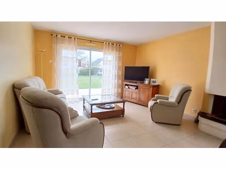 vente maison 6 pièces 193 m² à noyal-sur-vilaine (35530)  478 400 €