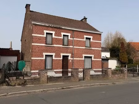 maison à vendre à wellen € 145.000 (llwov) - berlakonsult | zimmo