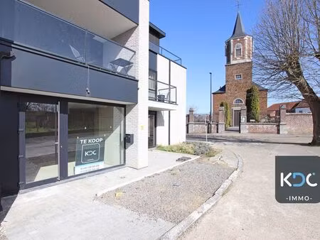 bien professionnel à vendre à ottenburg € 149.000 (llxgz) | zimmo