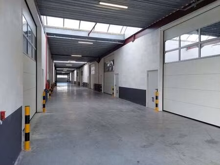 bien professionnel à vendre à boorsem € 134.200 (llxdo) - the real estate company | zimmo