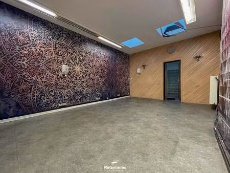 bien professionnel à vendre à tournai € 149.000 (llvp8) - relayimmo - tournai | zimmo