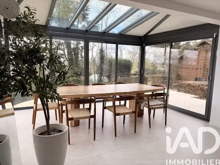 vente maison 7 pièces 134 m² à linas (91310)  497 000 €