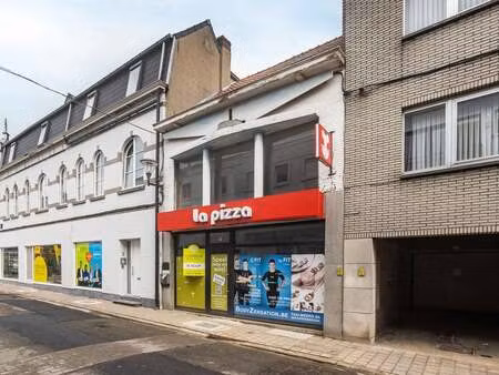 terrain à vendre à geraardsbergen € 149.000 (llx8p) - cornelis goeman geraardsbergen | zim