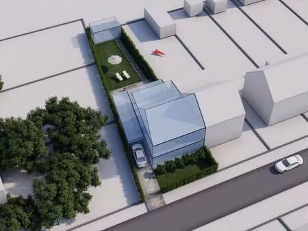 terrain à vendre à wiekevorst € 157.000 (llwlr) - immo point vleugels | zimmo