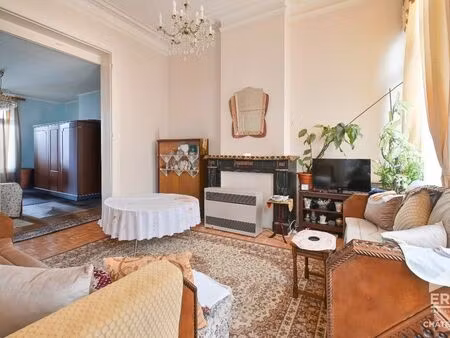appartement à vendre à schaerbeek € 155.000 (llwvw) - era châtelain (ixelles) | zimmo