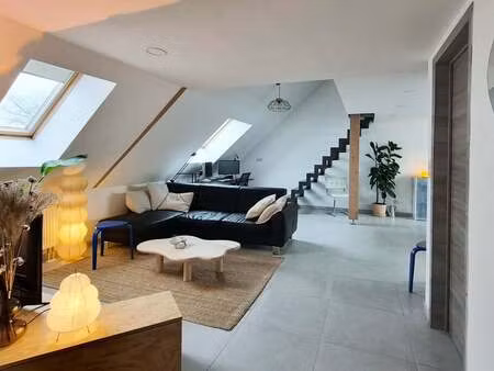 appartement à vendre à tintigny € 199.000 (llwvm) - easy home immo marche | zimmo