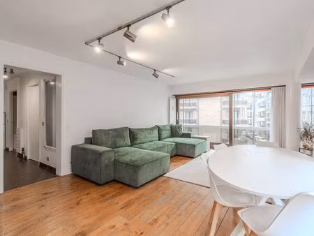 appartement à vendre à oostende € 199.000 (llvj7) - dewaele - oostende | zimmo