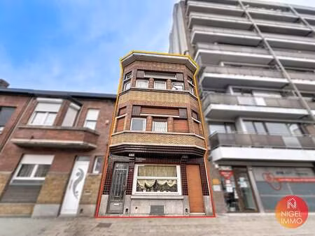 maison à vendre à bressoux € 199.000 (llwuk) - nigel immo | zimmo