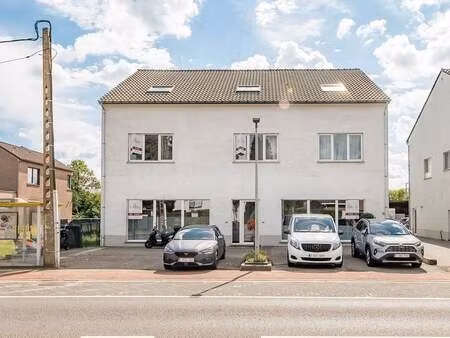 appartement à vendre à booischot € 199.000 (llvl0) - d plus vastgoed | zimmo