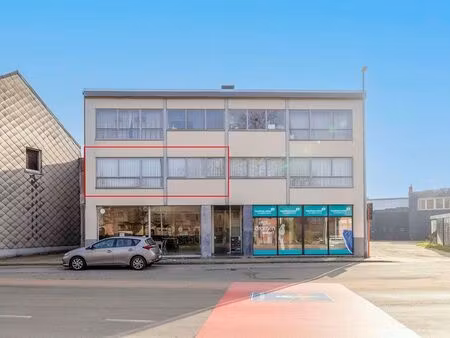appartement à vendre à herentals € 193.000 (llwdf) - heylen vastgoed - herentals | zimmo