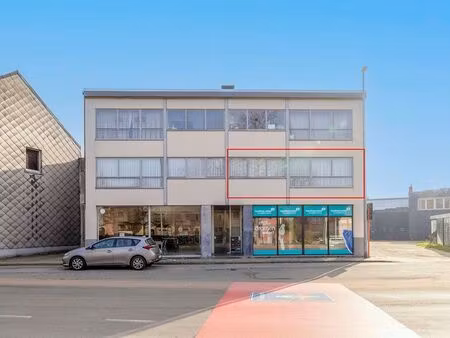 appartement à vendre à herentals € 199.000 (llwf6) - heylen vastgoed - herentals | zimmo