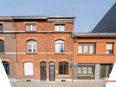 maison à vendre à seraing € 219.000 (llvwr) - group skyimmo | zimmo