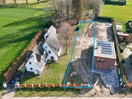 terrain à vendre à lede € 194.500 (llvjm) - woonservice | zimmo