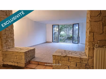 vente maison 6 pièces 173 m² rupt-en-woëvre (55320)