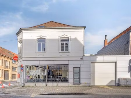 maison à vendre à wevelgem € 239.000 (llvso) - bix estate | zimmo
