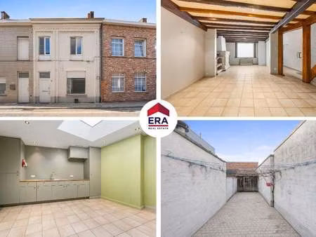 maison à vendre à zwevezele € 229.000 (llvpx) - era - vastgoed centrum | zimmo