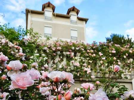 vente maison 12 pièces 311 m² à varennes-jarcy (91480)  577 000 €