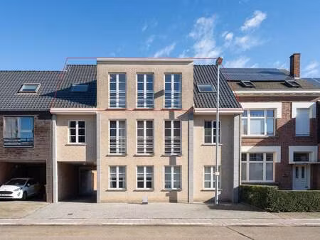 appartement à vendre à dessel € 229.000 (llvk3) - maat vastgoed & landmeten | zimmo