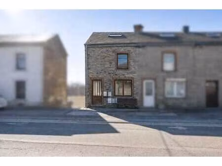 investissement locatif – maison avec 7 kots