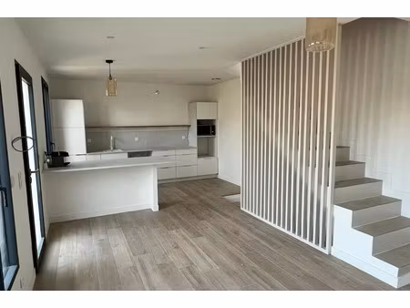 vente maison 4 pièces 80 m² à saint-maur-des-fosses (94100)  580 000 €