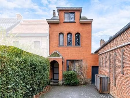 maison à vendre à rosoux-crenwick € 250.000 (llwyi) - we invest hesbaye | zimmo