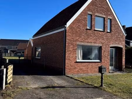 maison à vendre à koersel € 249.000 (llwr8) - | zimmo