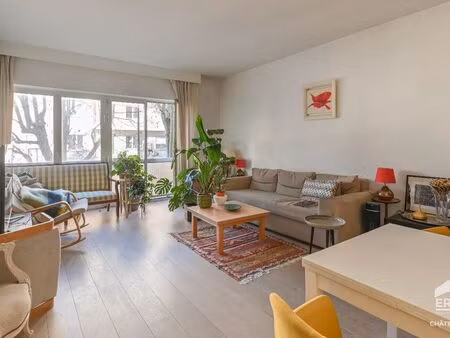 appartement à vendre à ixelles € 260.000 (llwvs) - era châtelain (ixelles) | zimmo