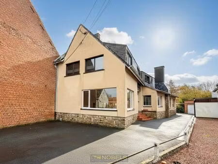 maison à vendre à nederbrakel € 215.000 (llxaf) - immo nobels | zimmo