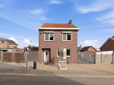 maison à vendre à overhespen € 265.000 (llvyv) - de woonmakers | zimmo