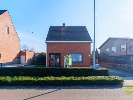 maison à vendre à dessel € 275.000 (llwzw) - mol matimmo vastgoed | zimmo