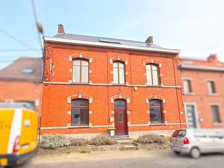 maison à vendre à la bouverie € 265.000 (llwm8) - morgan immo | zimmo