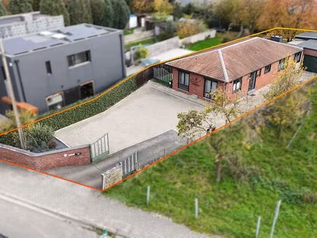 maison à vendre à haccourt € 274.000 (lhk2q) - nigel immo | zimmo