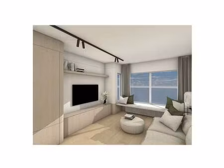 appartement à vendre à oostende € 279.000 (llwyl) - immo ter streep | zimmo