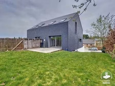 maison 2 chambres avec jardin