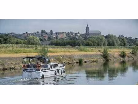 maison avec partie professionnelle